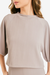 T-shirt Malha Raglan - DANILIMA