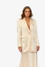 Blazer Over Cetim