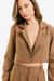 Blazer Alfaiataria Cropped - loja online