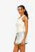 Short Jeans Maya Bolso Bordado na internet
