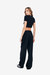 Blusa Malha Ombreiras - loja online