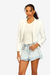 Short Jeans Maya Bolso Bordado - DANILIMA