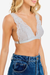 Top Renda Mel - loja online