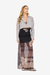 Blazer Alfaiataria Cropped na internet