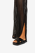 Calça Tricot Rayon Plissada - loja online