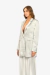 Blazer Over Cetim - comprar online