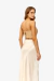 Top Cropped Paetê - comprar online