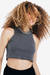 Regata Cropped Estonada - comprar online