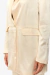 Blazer Over Cetim - loja online