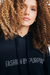 Casaco Moletom Purpose - comprar online