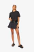 Short Saia Balonê