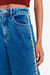 Calça Jeans Emily Bordado