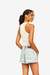 Short Jeans Maya Bolso Bordado