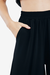 Calça Malha Wide Leg na internet
