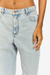 Calça Jeans Wide Leg Dani