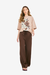 Calça Malha Cós Amarração - comprar online