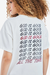 T-shirt God is Good - comprar online