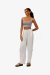 Top Tricot Decote Quadrado