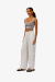 Top Tricot Decote Quadrado - comprar online