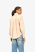 Camisa Tricoline Pat Embutido - DANILIMA