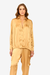 Camisa Cetim Pregas Golden na internet