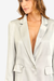 Blazer Over Cetim - DANILIMA