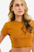 Blusa Malha Ombreiras - comprar online