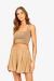 Top Tricot Decote Quadrado - loja online