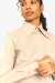 Camisa Tricoline Pat Embutido - comprar online
