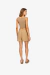 Short Alfaiataria Pregas - comprar online