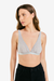 Top Tule Ivy - comprar online