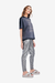 T-shirt Dress Like - DANILIMA