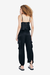 Calça Cargo Cetim Emily - loja online