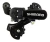 Câmbio Traseiro E Dianteiro Shimano Tourney Bike S/gancheira - comprar online