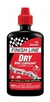 Kit 2 Óleo Lubrificante Finish Line Umido E Seco 120ml Bike - comprar online