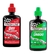 Kit 2 Óleo Lubrificante Finish Line Umido E Seco 120ml Bike - RTM BIKES