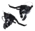 Kit 24 Marchas Bicicleta 29 Bike 26 Catraca Rapid Fire 24v - RTM BIKES