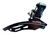 Kit Bike 21v Shimano Tourney Cambio Ty300 Rapifire Pedivela - loja online