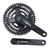 Kit Bike Cambios Shimano 21v Pedivela + Catraca Corrente - comprar online