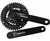 Kit Shimano Tz 21v Câmbio Pedivela Catraca Rapid Fire Index - RTM BIKES