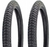 Par De Pneu 26x1.95 Levorim Atacama+2 Câmera 26 Kenda Oferta - comprar online