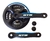 Pe De Vela Ltx Tipo Shimano Alavanca 21 Eixo Rolamento Gts - comprar online