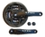 Pe De Vela Ltx Tipo Shimano Eixo Central Com Rolamento Gts - comprar online