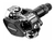 Pedal Shimano Mtb Clip Pd-m505 Com Tacos Com Nota Fiscal - comprar online