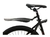 Par Paralama Bike Bicicleta Nylon Aro 26 E 29 Mtb 3 Peças - loja online