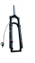 Suspensão Garfo 29 Bicicleta Alumínio Gts C/trava No Guidão - RTM BIKES