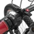 Suspensão Garfo 29 Bicicleta Alumínio Gts C/trava No Guidão - comprar online