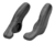 Bar End Chifre Bike Absolute Ergonomic 126mm - Preto Confort na internet