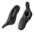 Imagem do Bar End Chifre Bike Absolute Ergonomic 126mm - Preto Confort