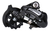 Câmbio Traseiro Shimano Altus Rd-m310 7v 8v Mega Range Preto - comprar online